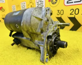 Стартер Toyota