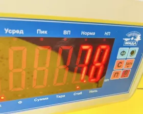 Стартер Toyota