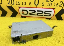 Блок управления двс TOYOTA HIACE 1994 8966126180 KZH106W 1KZTE, передний