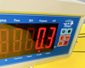 Блок управления двс Toyota