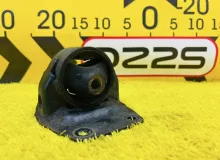 Подушка коробки передач TOYOTA HIACE 1994 1230354041 KZH106W 1KZTE, задняя