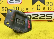Подушка коробки передач TOYOTA HIACE 1994 1230354041 KZH106W 1KZTE, задняя