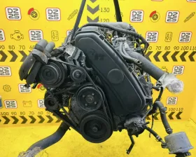 Двигатель Toyota