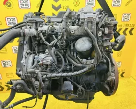 Двигатель Toyota