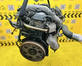 Двигатель Toyota