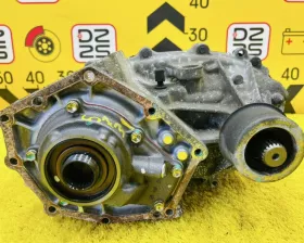 Раздаточная коробка Toyota
