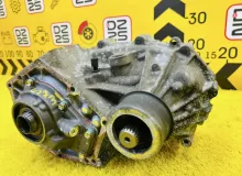 Раздаточная коробка TOYOTA HIACE 1994 3610026161 KZH106W 1KZTE