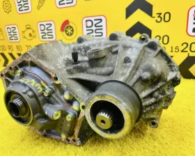 Раздаточная коробка Toyota