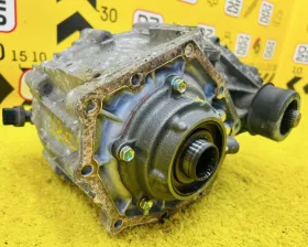Раздаточная коробка Toyota