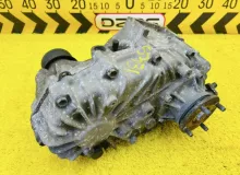 Раздаточная коробка TOYOTA HIACE 1994 3610026161 KZH106W 1KZTE