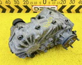 Раздаточная коробка Toyota