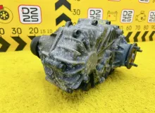 Раздаточная коробка TOYOTA HIACE 1994 3610026161 KZH106W 1KZTE
