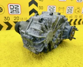 Раздаточная коробка Toyota