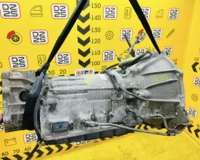 АКПП Toyota