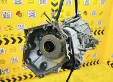 АКПП TOYOTA HIACE 1994 3500026770 KZH106W 1KZTE, задняя