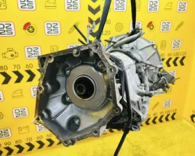 АКПП Toyota