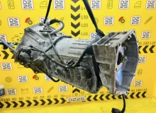 АКПП TOYOTA HIACE 1994 3500026770 KZH106W 1KZTE, задняя