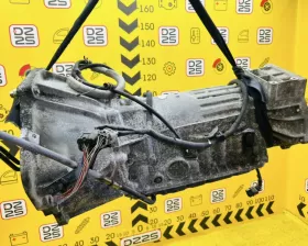 АКПП Toyota