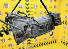 АКПП TOYOTA HIACE 1994 3500026770 KZH106W 1KZTE, задняя