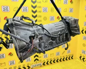 АКПП Toyota