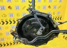 АКПП TOYOTA HIACE 1994 3500026770 KZH106W 1KZTE, задняя