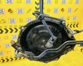 АКПП Toyota
