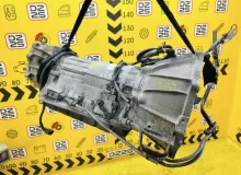 АКПП TOYOTA HIACE 1994 3500026770 KZH106W 1KZTE, задняя