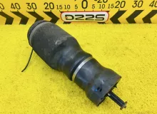 Подушка пневмоподвески Land Rover RANGE ROVER 2006 RKB500080 L322 448PN, задняя левая
