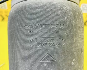 Подушка пневмоподвески Land Rover