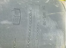 Подушка пневмоподвески Land Rover RANGE ROVER 2006 RKB500080 L322 448PN, задняя правая