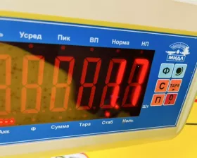 Подушка пневмоподвески Land Rover