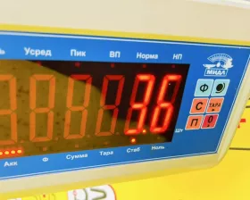 Стартер General Motors