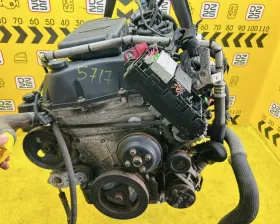 Двигатель GENERAL MOTORS