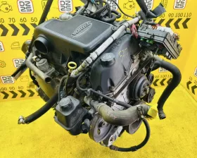 Двигатель GENERAL MOTORS