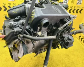 Двигатель GENERAL MOTORS