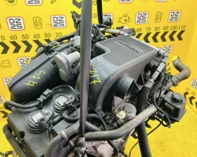 Двигатель GENERAL MOTORS