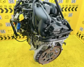 Двигатель GENERAL MOTORS
