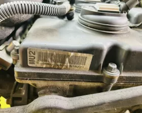 Двигатель GENERAL MOTORS