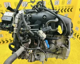 Двигатель GENERAL MOTORS