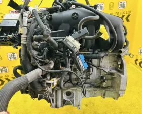 Двигатель GENERAL MOTORS