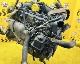 Двигатель GENERAL MOTORS