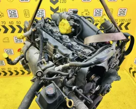 Двигатель GENERAL MOTORS