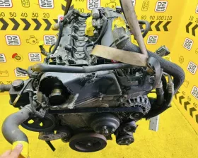 Двигатель GENERAL MOTORS