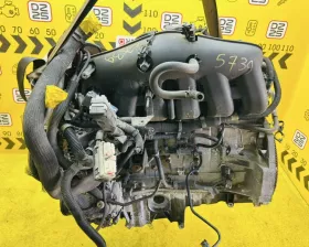 Двигатель GENERAL MOTORS