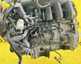Двигатель GENERAL MOTORS