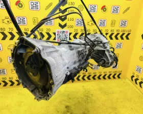 АКПП General Motors
