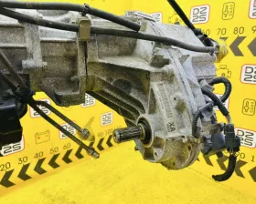АКПП General Motors