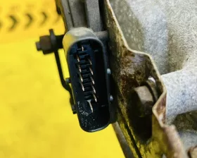 Раздаточная коробка General Motors