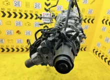Раздаточная коробка CHEVROLET TRAILBLAZER 2002 24236607 GMT360 LL8, задняя