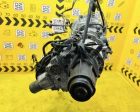 Раздаточная коробка General Motors